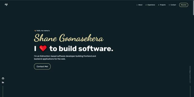 goonasekera.com (v1)